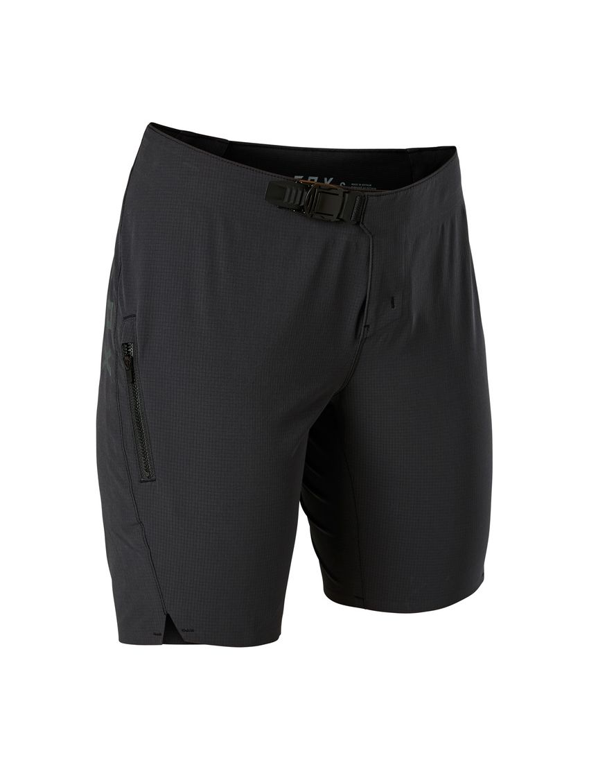 Spodenki FOX Lady Flexair Lite M black