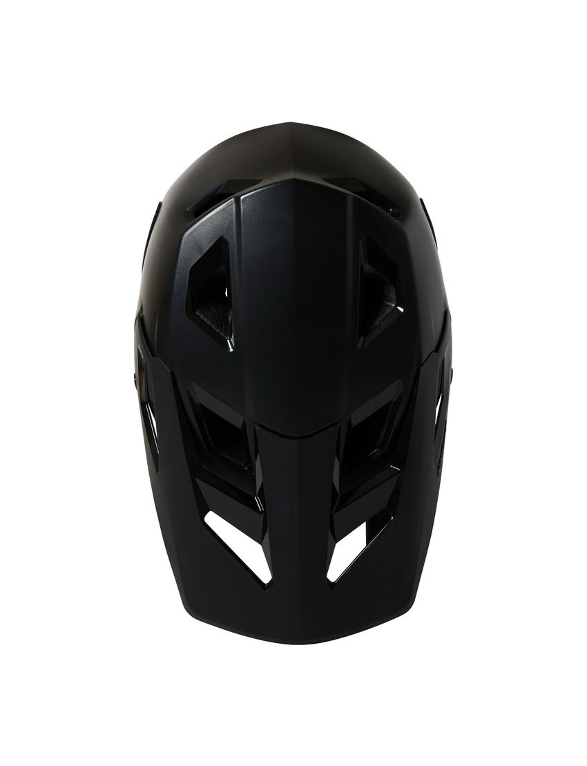 Kask FOX Rampage black
