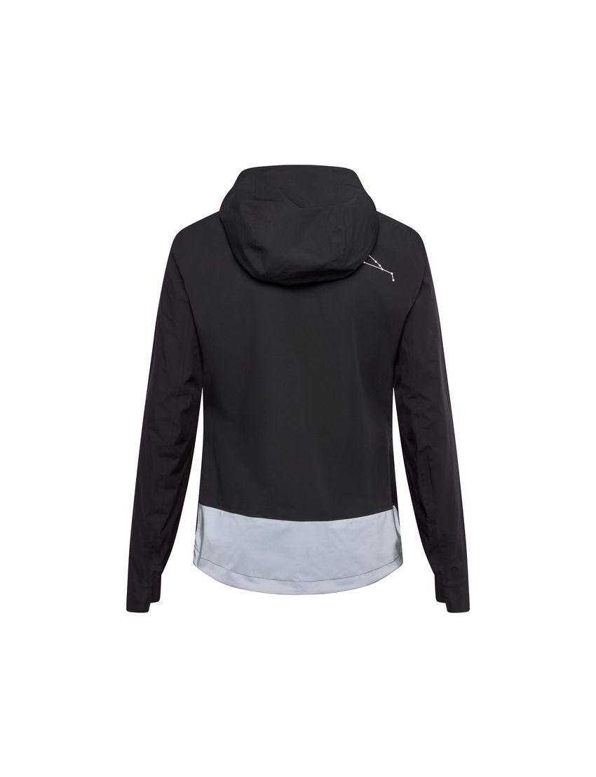 Kurtka FOX Lady Ranger Water Lunar SE Black