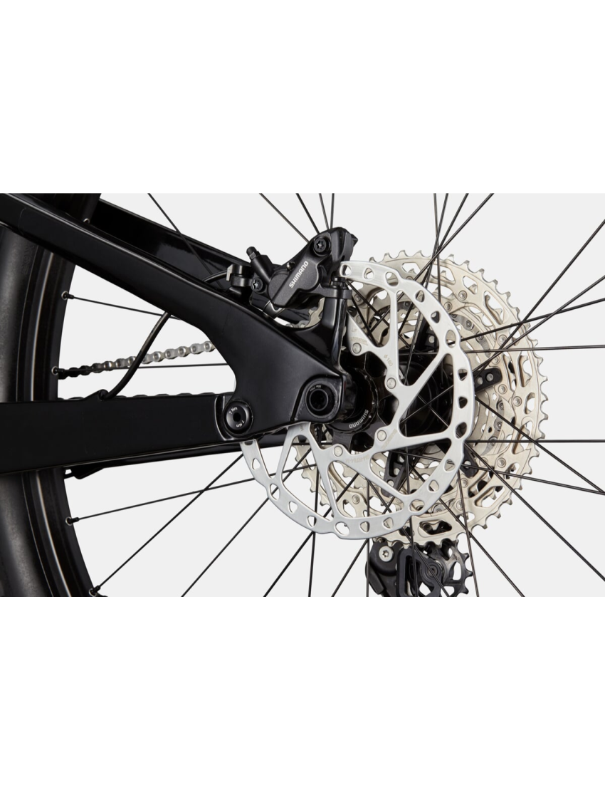 Rower Cannondale Habit Carbon 2 Black Pearl 29