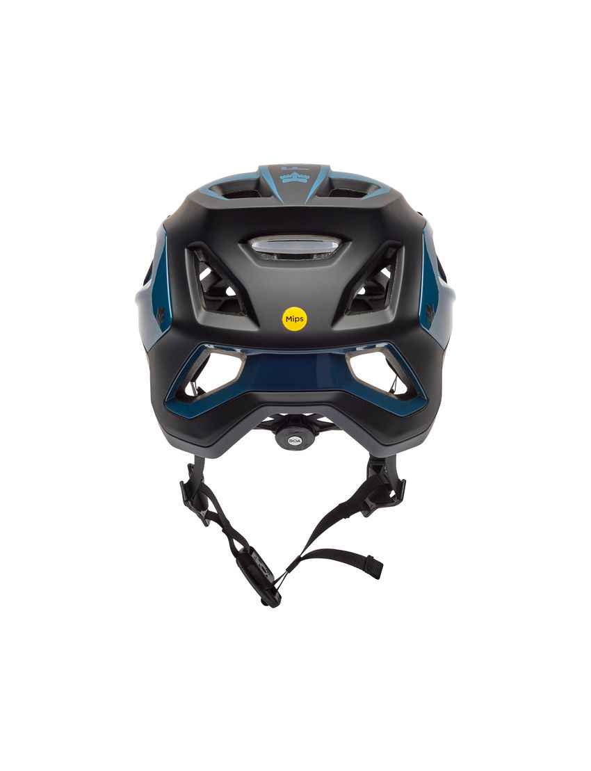 Kask FOX Speedframe Pro Defy Twilight