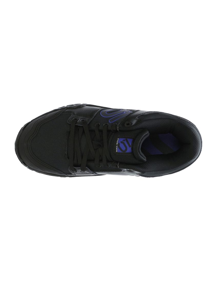 FIVE TEN Buty Impact Low Black Blue 