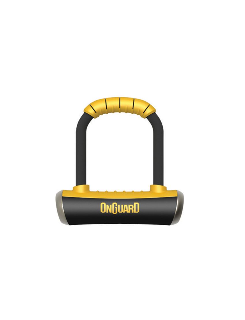 ONGUARD PitBull Mini 8006 U-LOCK 14mm/90mm/140mm