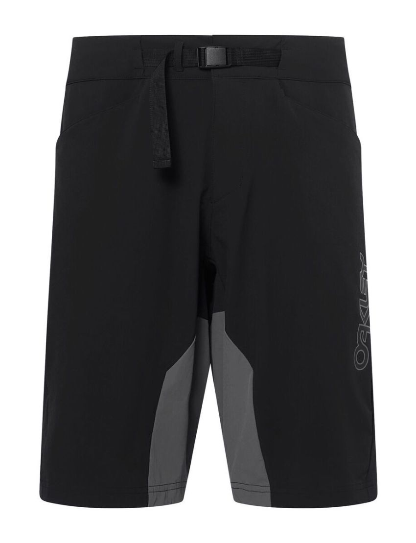 Spodenki OAKLEY Seeker '75 Blackout
