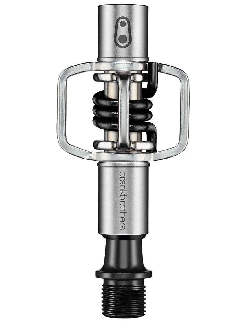 Pedały CRANK BROTHERS EggBeater 1 silver/black