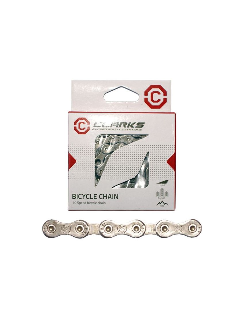 CLARK'S łańcuch rowerowy