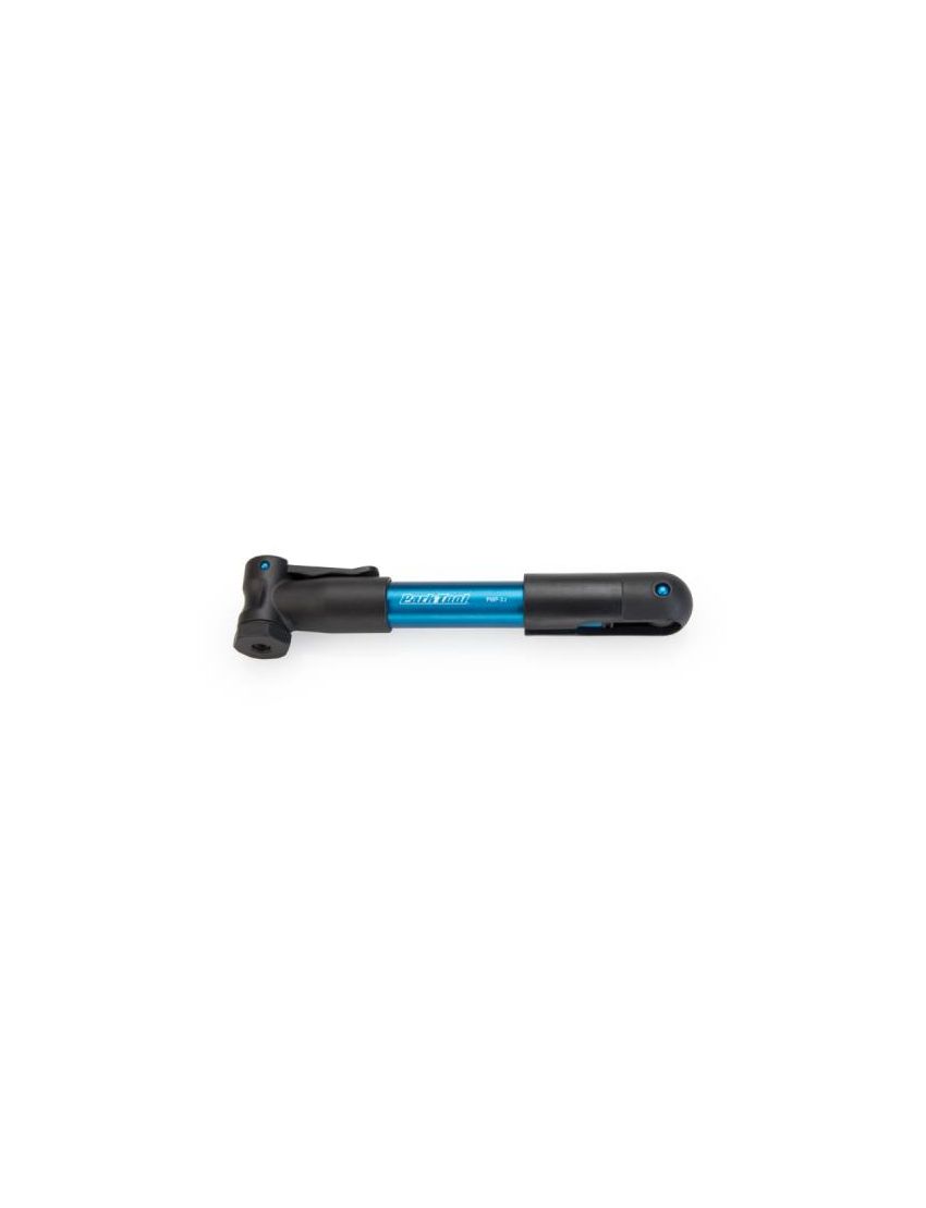 Park Tool Pompka PMP-3.2B alu, niebieska 