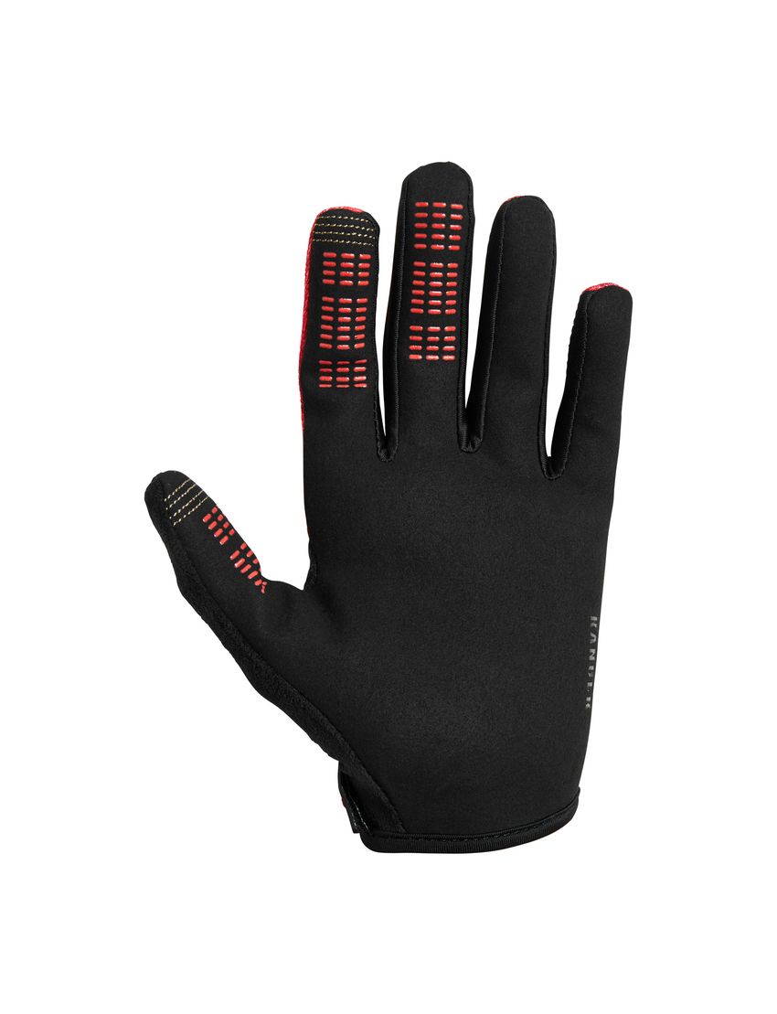 Rękawiczki FOX Lady Ranger Lunar M berry punch