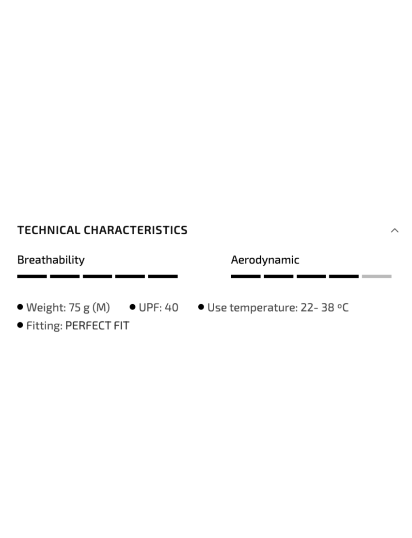 Koszulka kolarska GOBIK Phantom Dendalion Unisex