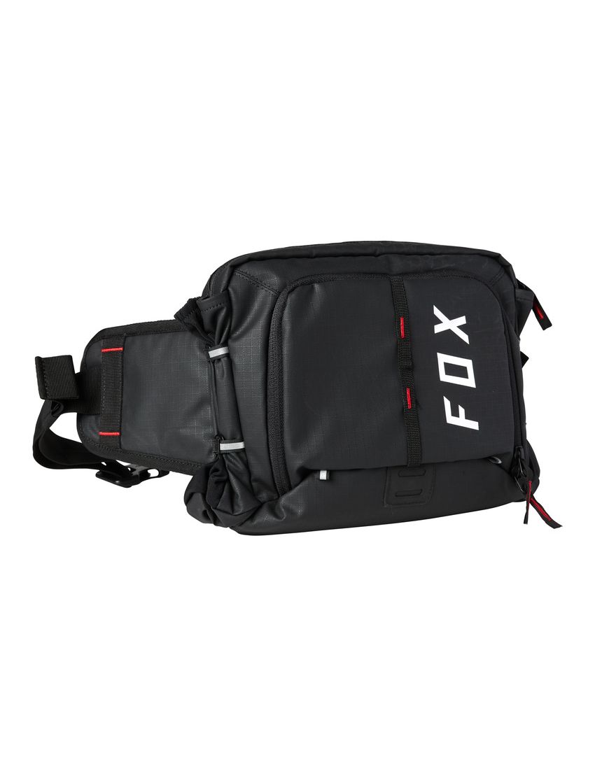 Plecak FOX Utility 5L Lumbar Hydration Pack Black Os