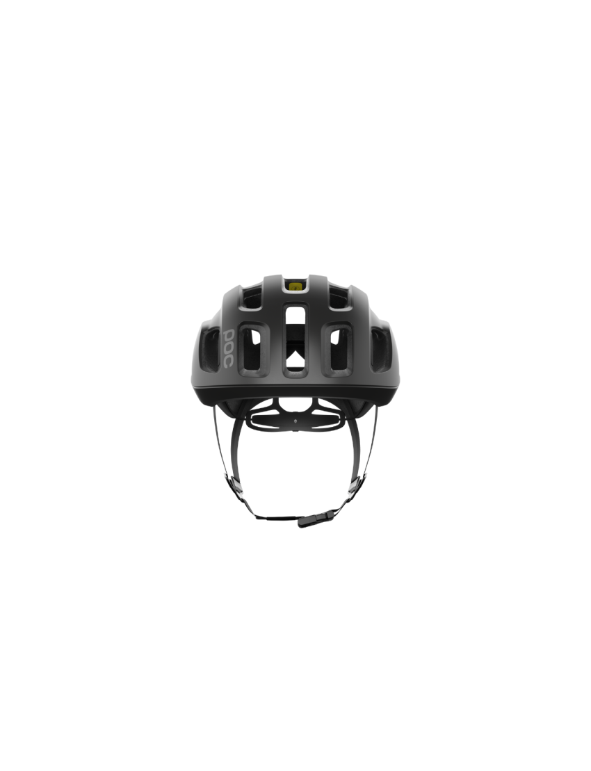 Kask POC Ventral Air MIPS Uranium Black Matt