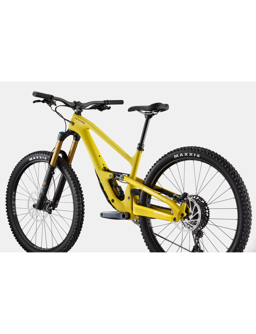 Rower CANNONDALE Jekyll 29 Carbon 1 Gin