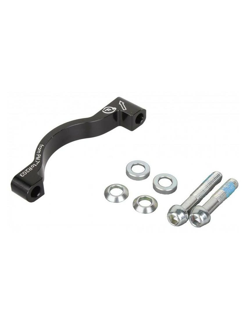 Adapter Formula PM/PM 203mm tył 