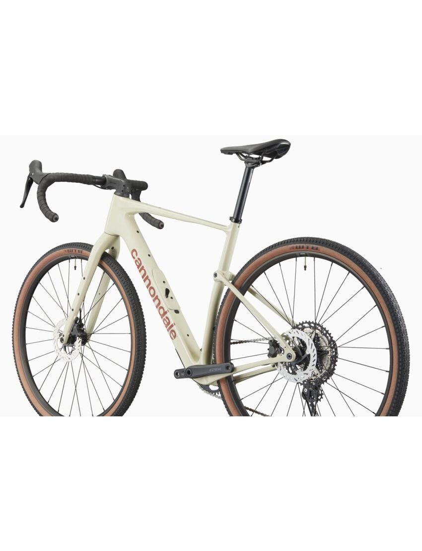 Rower CANNONDALE Topstone Carbon 3 GRX 1X