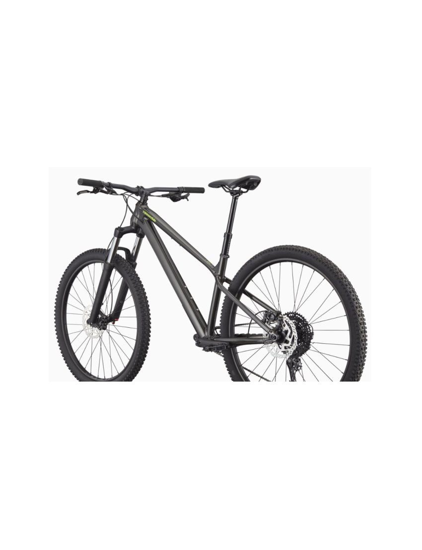 Rower Cannondale Habit HT 2 OBS 29