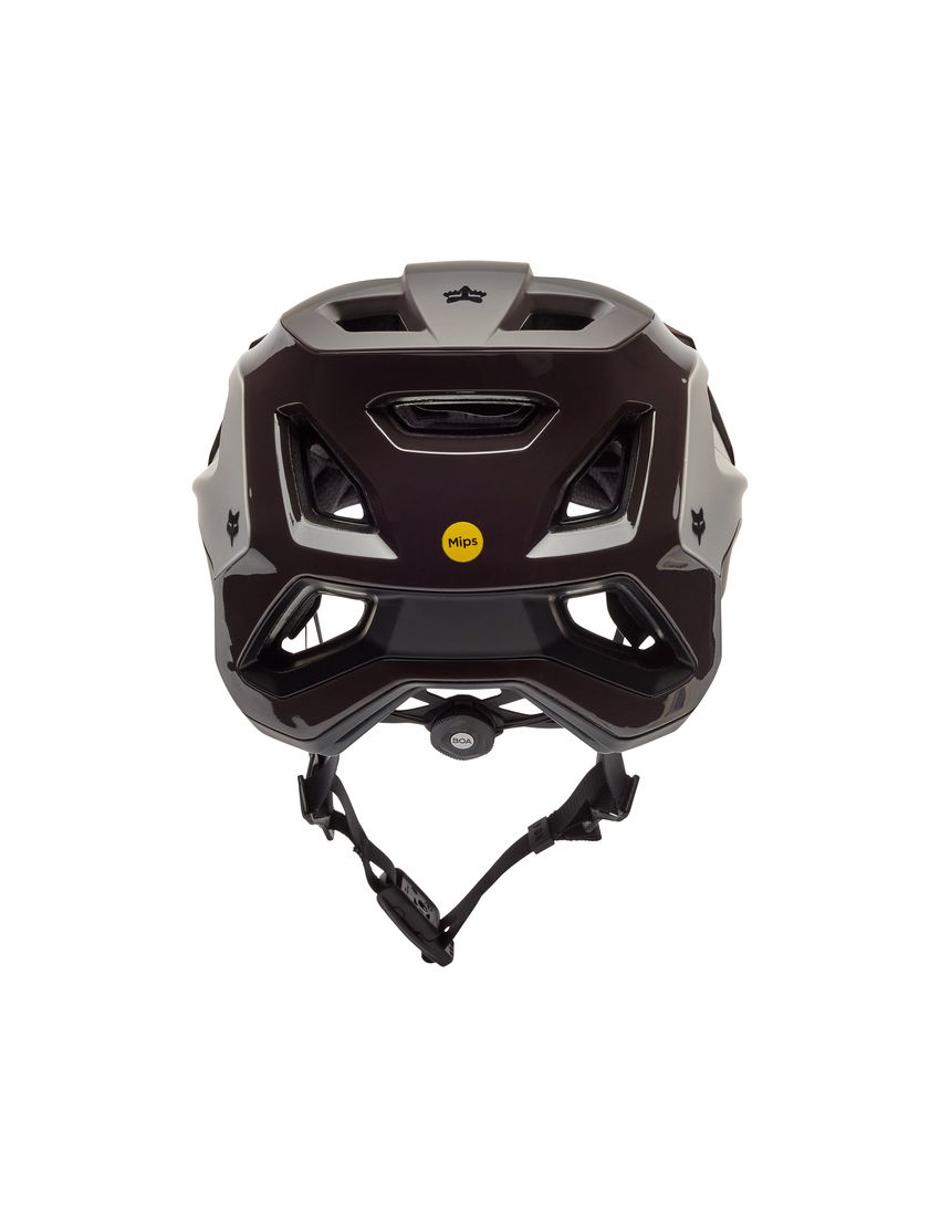 Kask FOX Speedframe RS Paranoid Cocoa