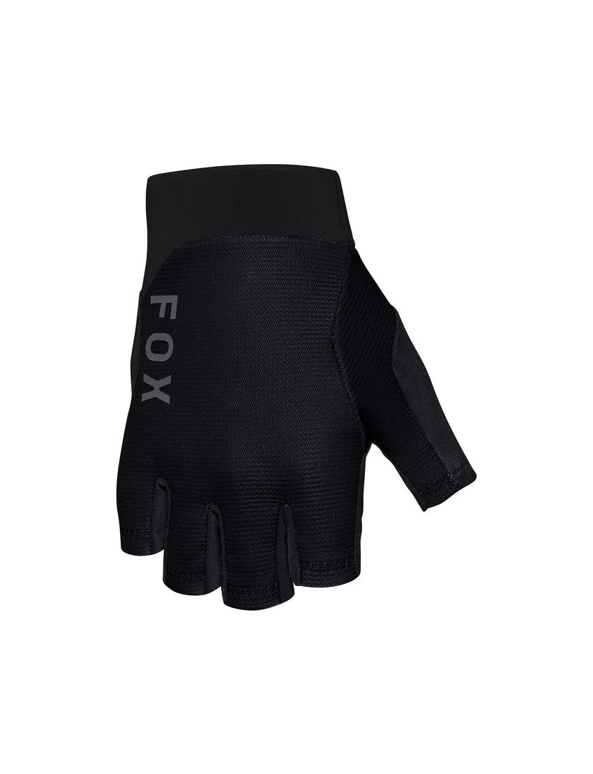Rękawiczki FOX Ranger Gel Short Black