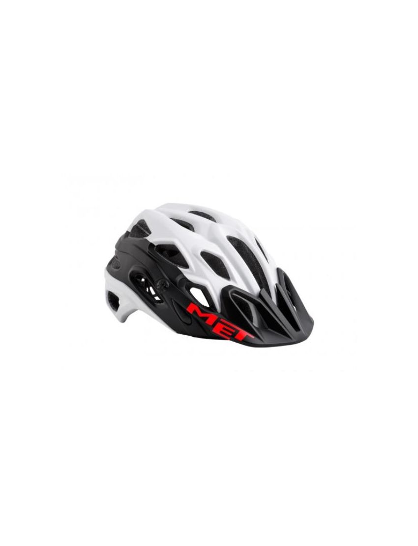 MET LUPO Kask MTB