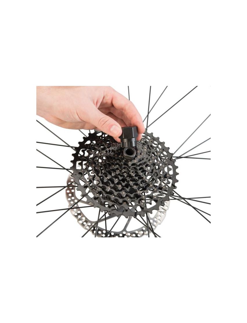 PARK TOOL Ściągacz do trybu  FR-5.2 Shimano HG,  Sram, SunRace, SunTour 