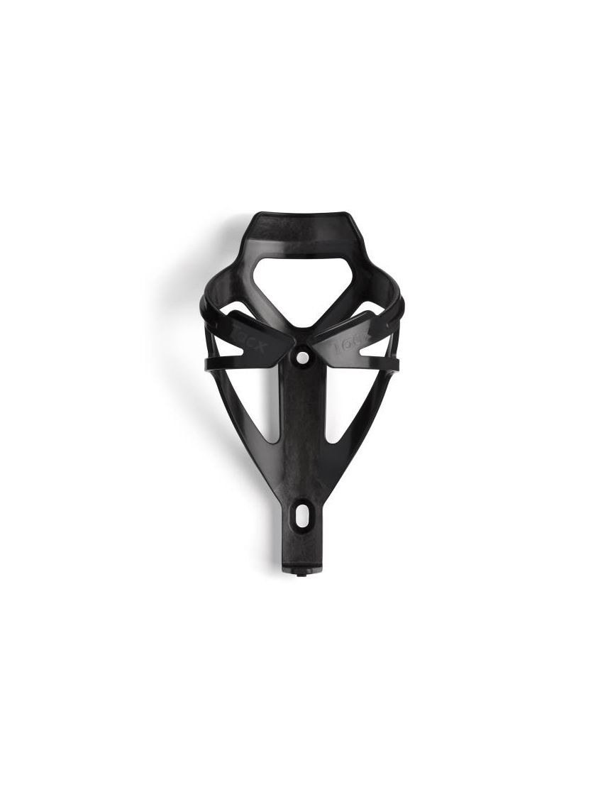 Tacx Koszyk na bidon DEVA czarny 