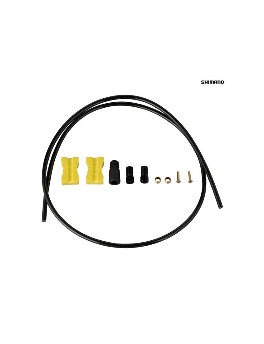SHIMANO SM-BH59 przewód hamulcowy 900mmm