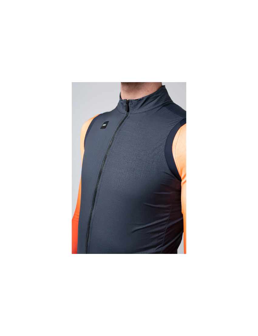 Kamizelka męska GOBIK Vector 2.0 Ultrablue