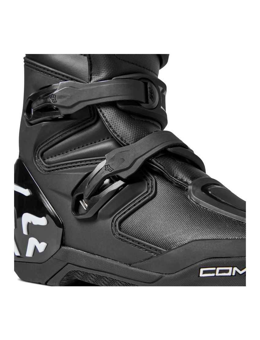 FOX BUTY  COMP BLACK 9 (WKŁADKA 277MM) 