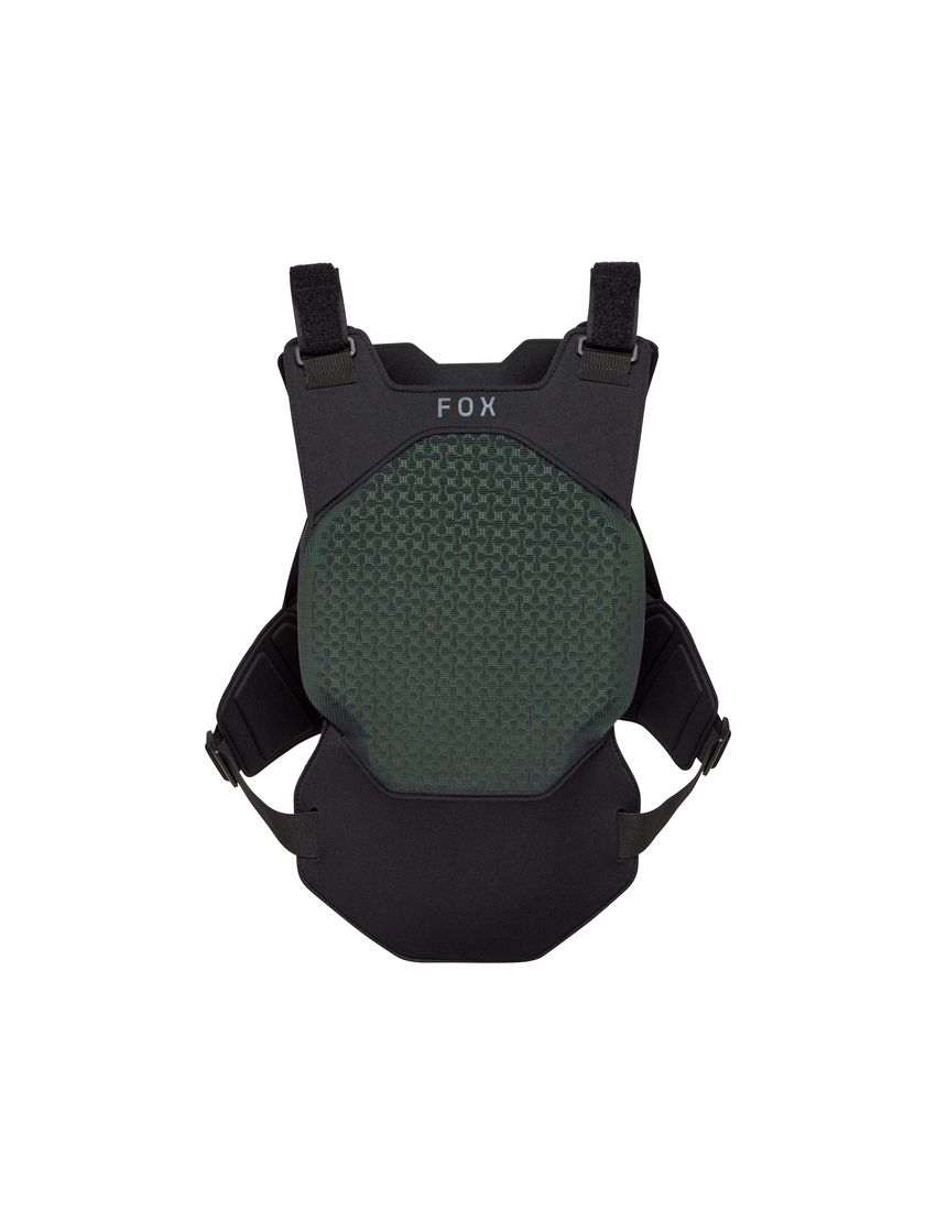 Buzer FOX Airframe S/M Black