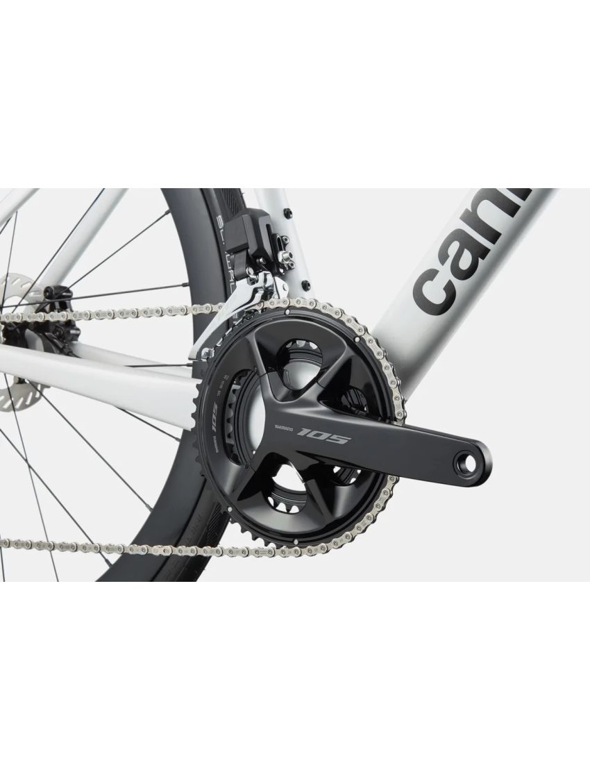 Rower CANNONDALE Super Six EVO 5