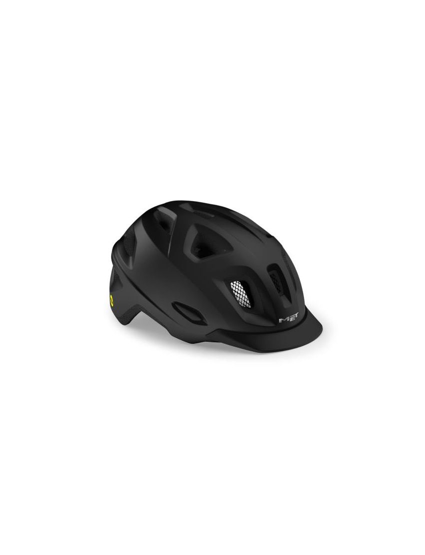 MET Kask MOBILITE MIPS M/L czarny matowy 