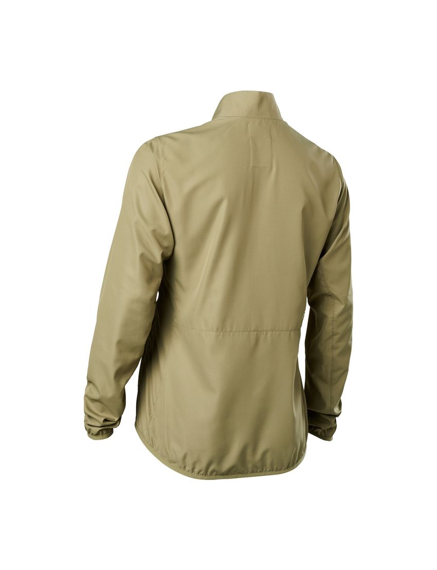 Kurtka FOX Lady Ranger Wind bark