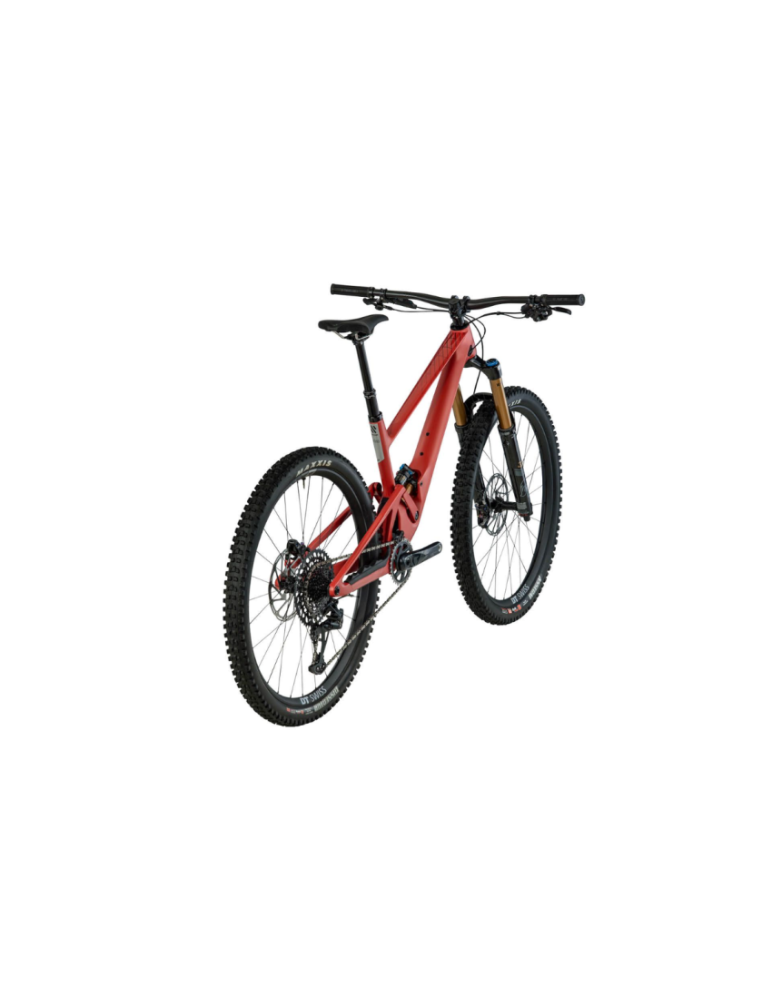 Rower SCOR 4060 LT GX Salsalito 