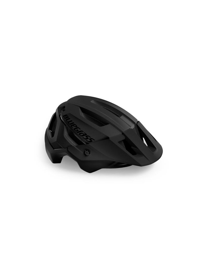Bluegrass Kask ROGUE M 56-58 cm, czarny mat 