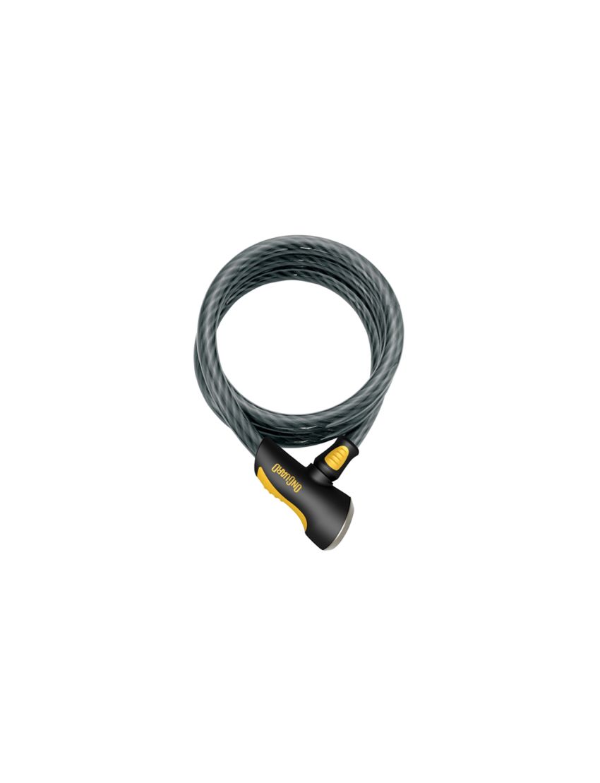 ONGUARD Zapięcie Spiralne 185cm/20mm Akita 8036