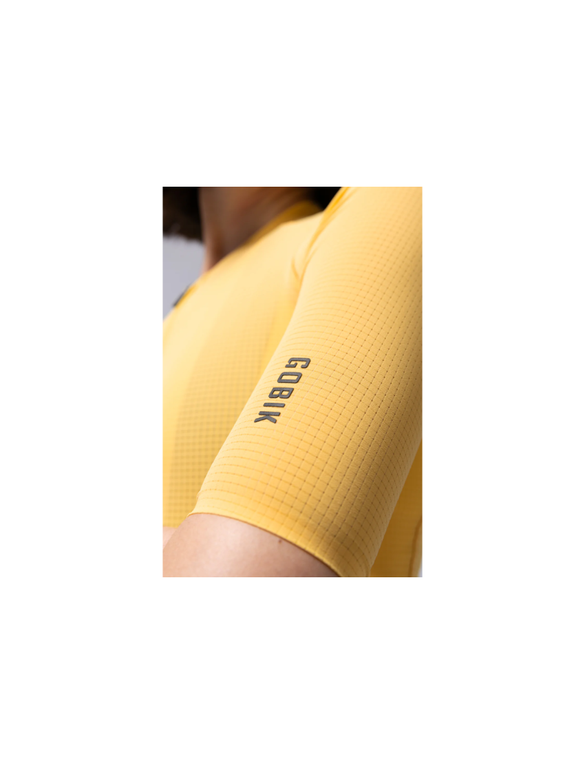 Koszulka kolarska GOBIK Phantom Dendalion Unisex