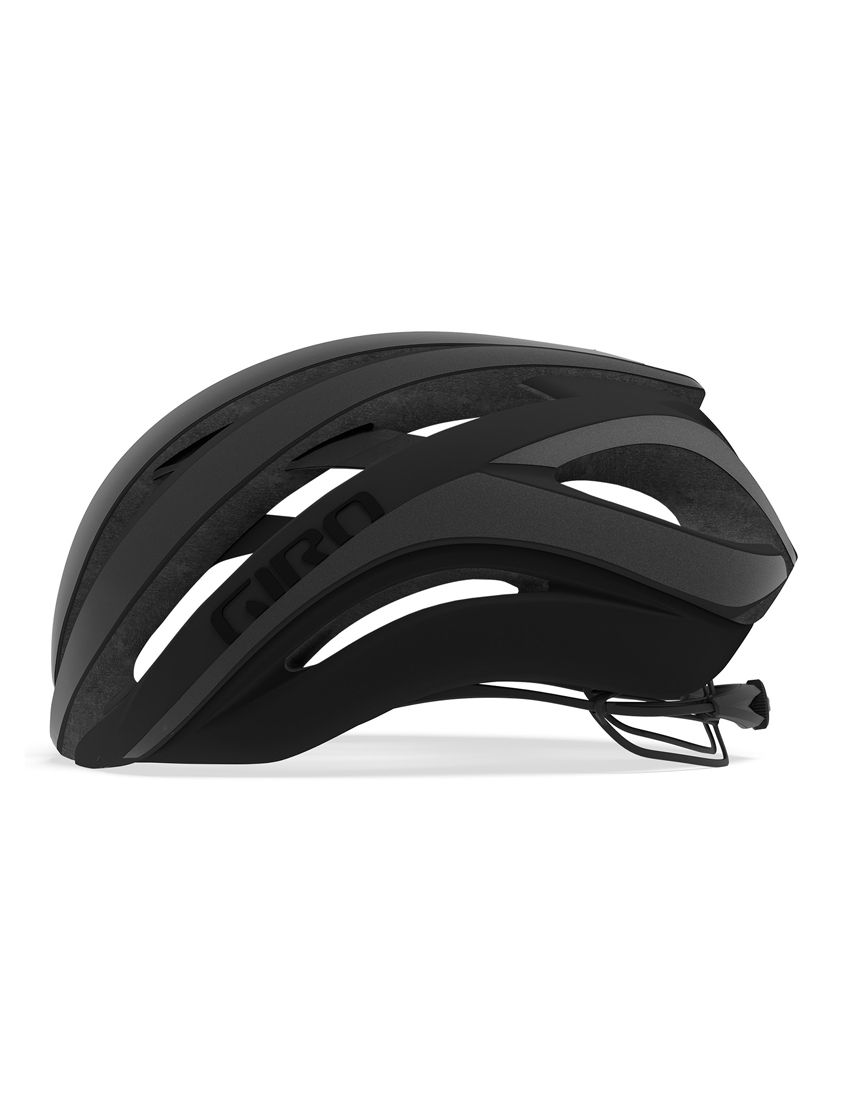 Kask szosowy GIRO AETHER SPHERICAL MIPS matte black flash roz. S (51-55 cm) (NEW) 
