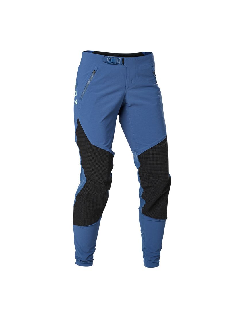 Spodnie FOX Lady Flexair Pro dark indigo