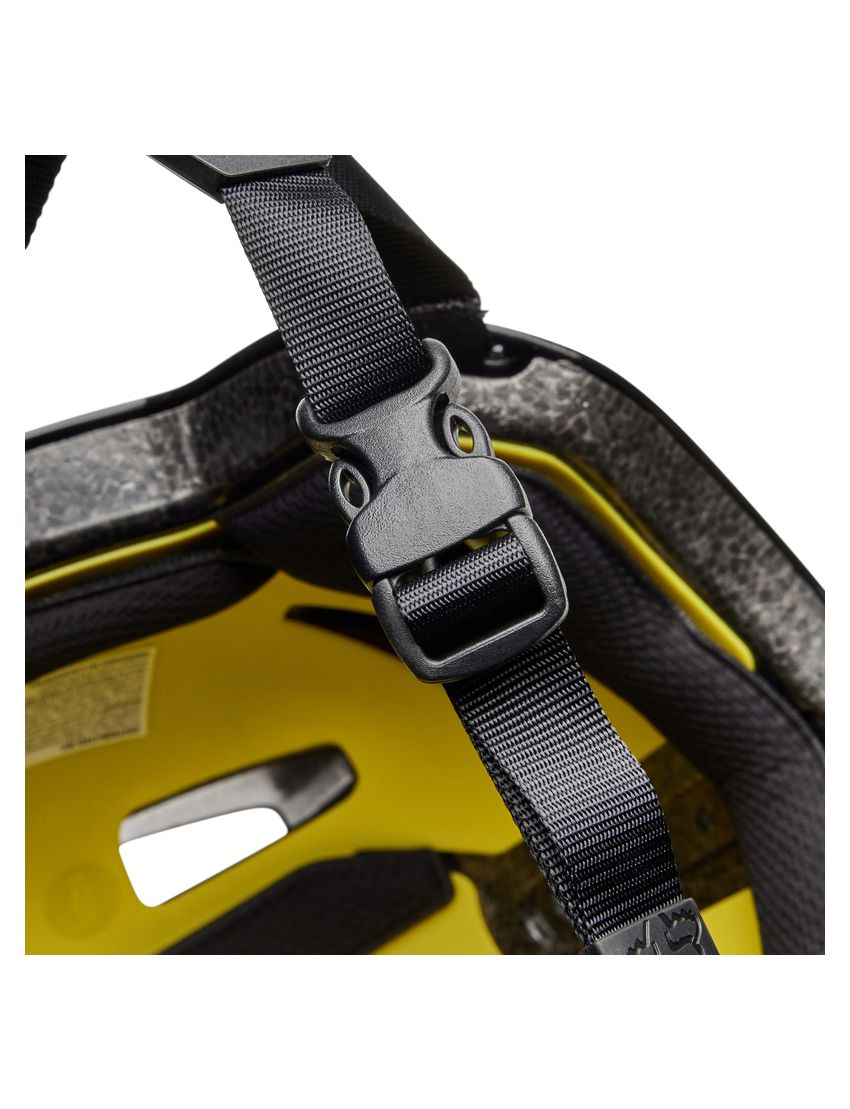 Kask FOX Flight Black