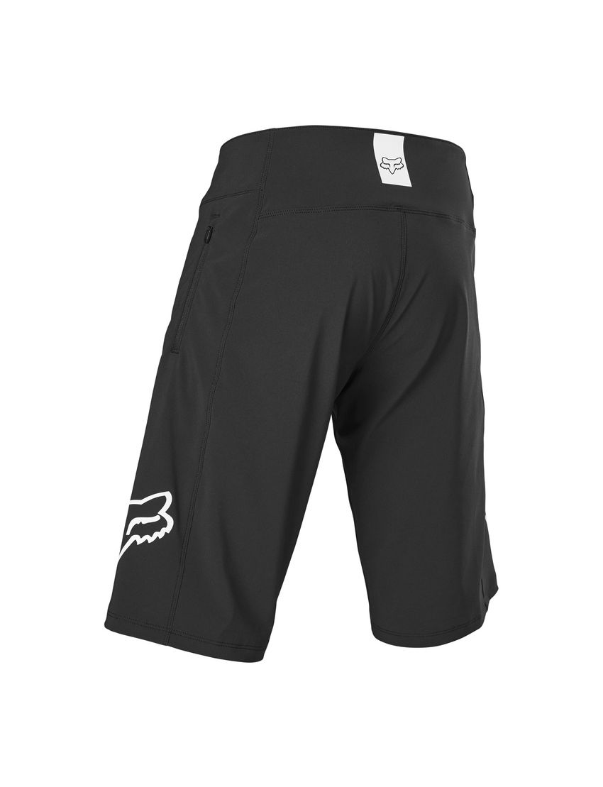 Spodenki FOX Defend black