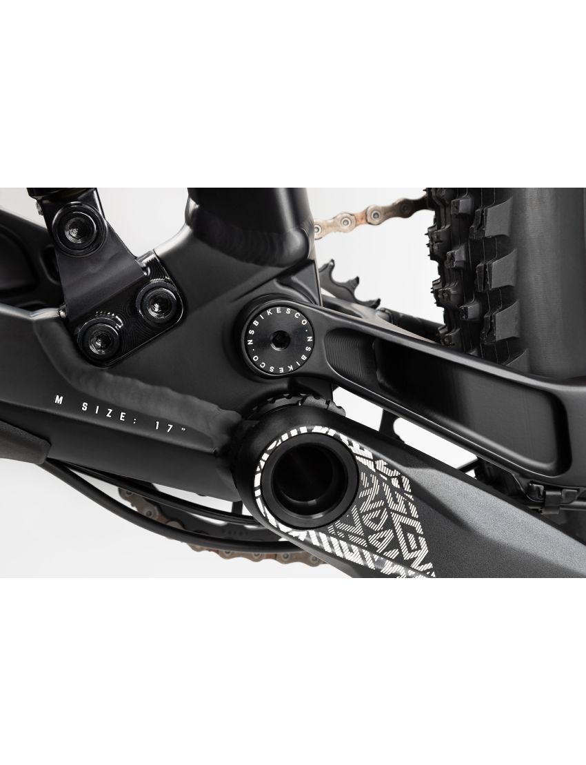 Rower NS BIKES Define AL 130 1 29