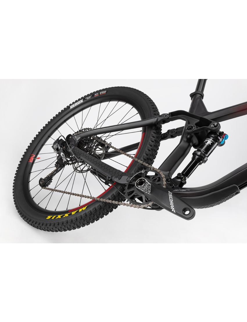 Rower NS BIKES Define AL 130 1 29