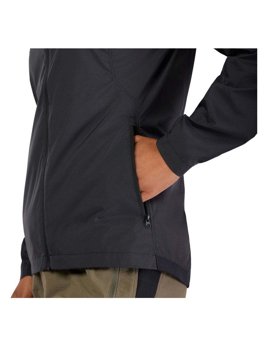 Kurtka FOX Lady Ranger Wind