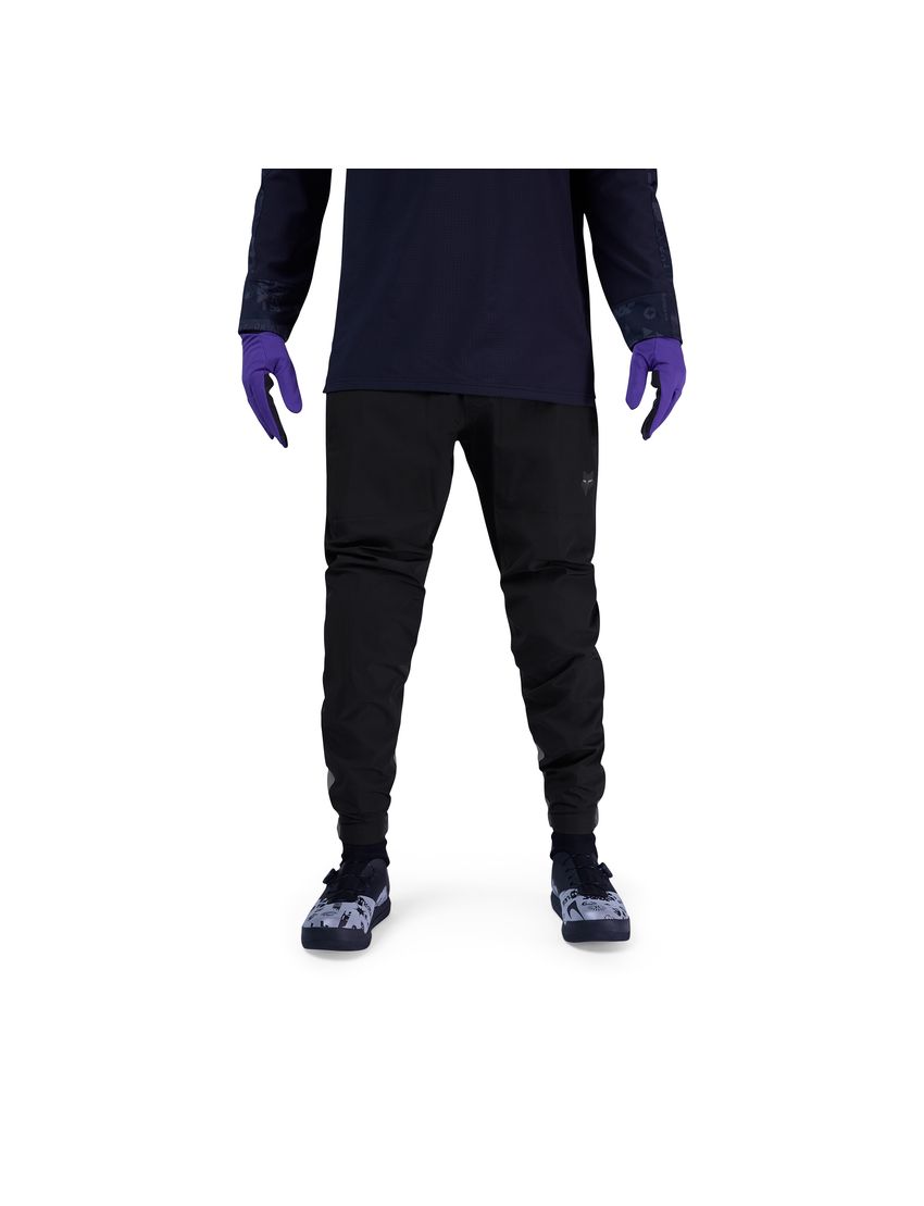 Spodnie FOX Ranger Water Lunar SE Black