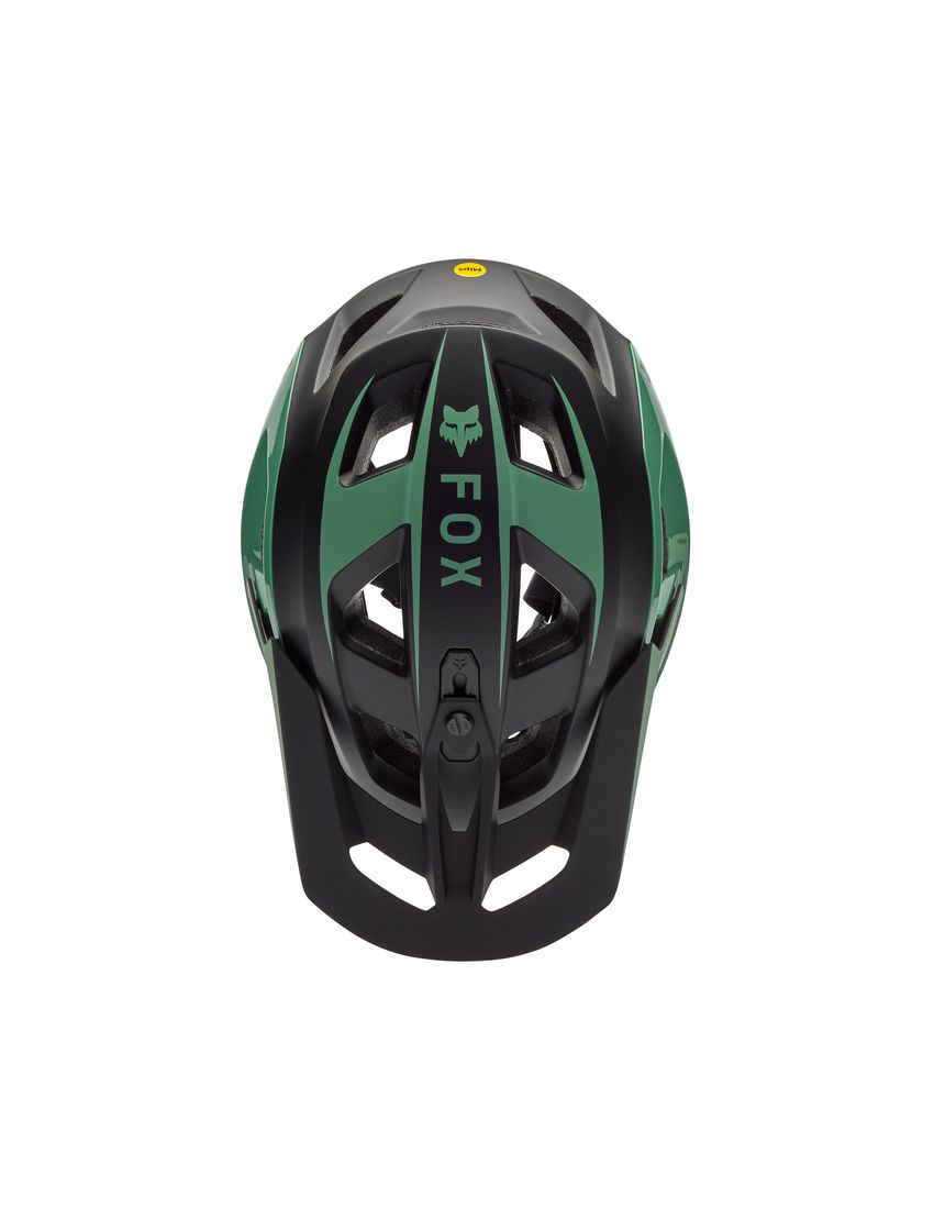 Kask FOX Speedframe Pro Defy Pine