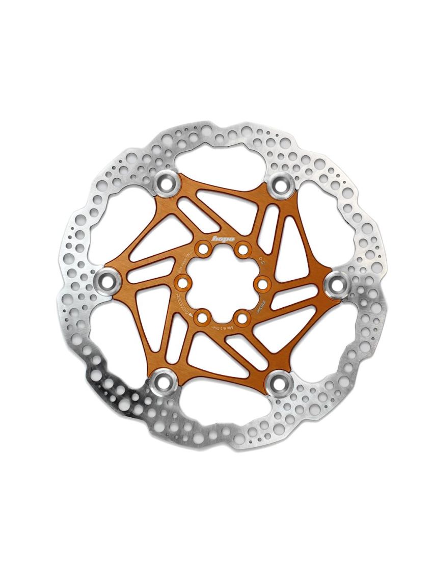 Tarcza HOPE 183mm pływająca