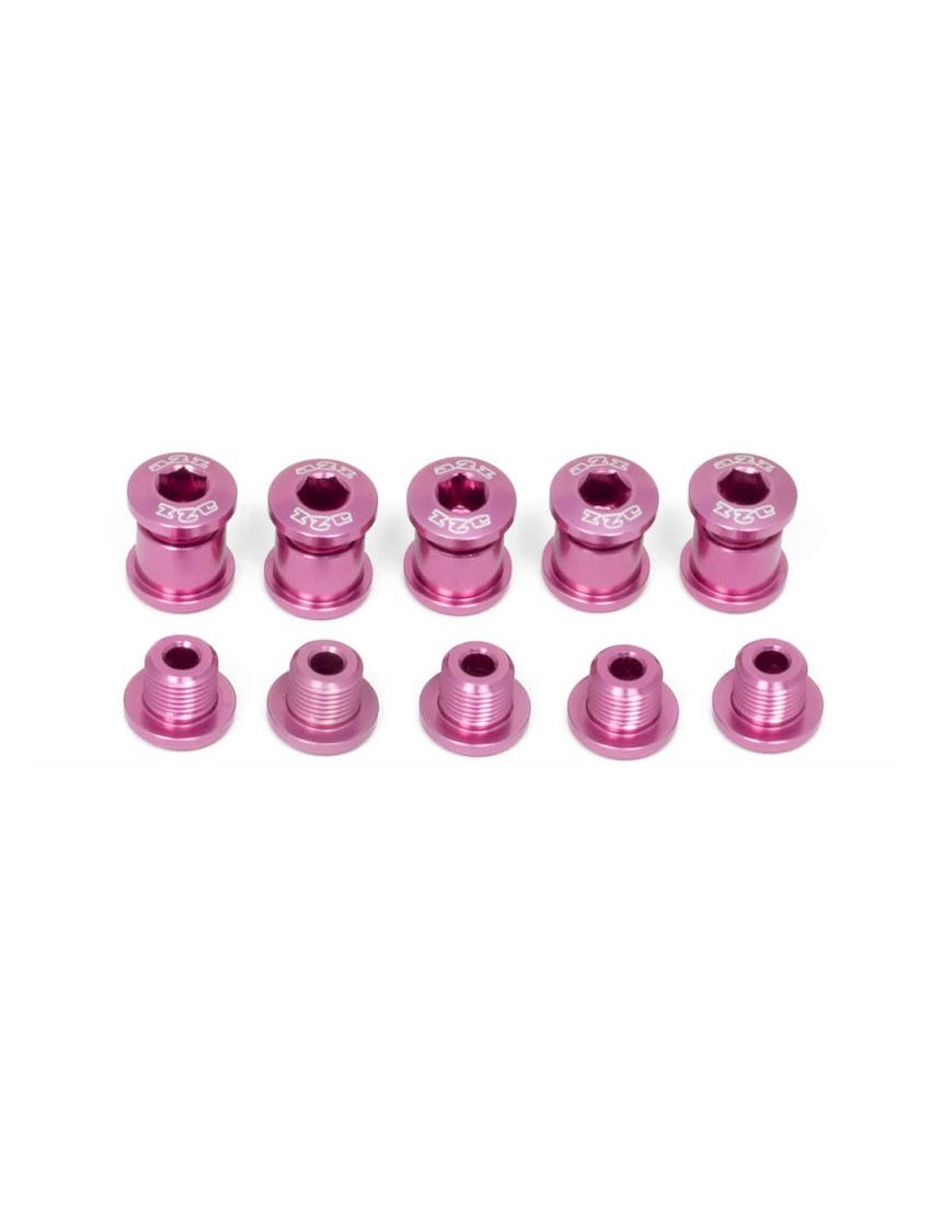 Śruba z kominem a2z 