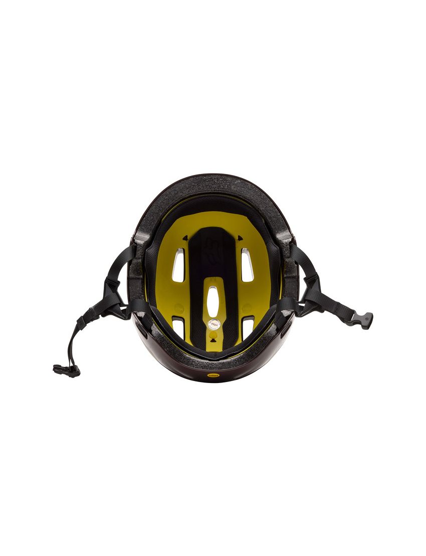 Kask FOX Flight Solid Cocoa