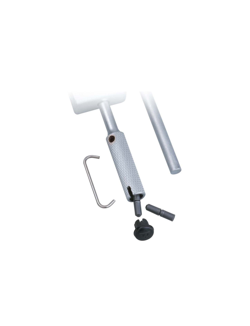 TOPEAK Klucz chain tool UNIVERSAL