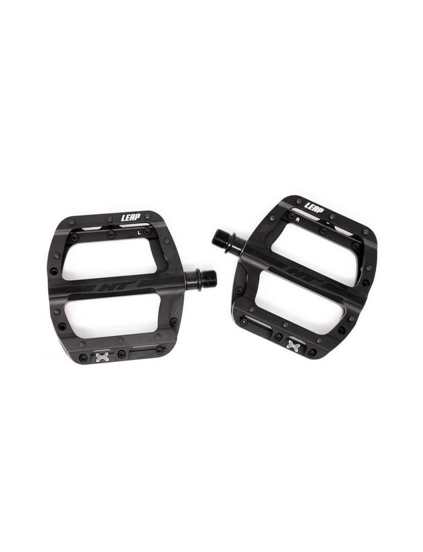 Pedały HT-ANS08 stealth black 