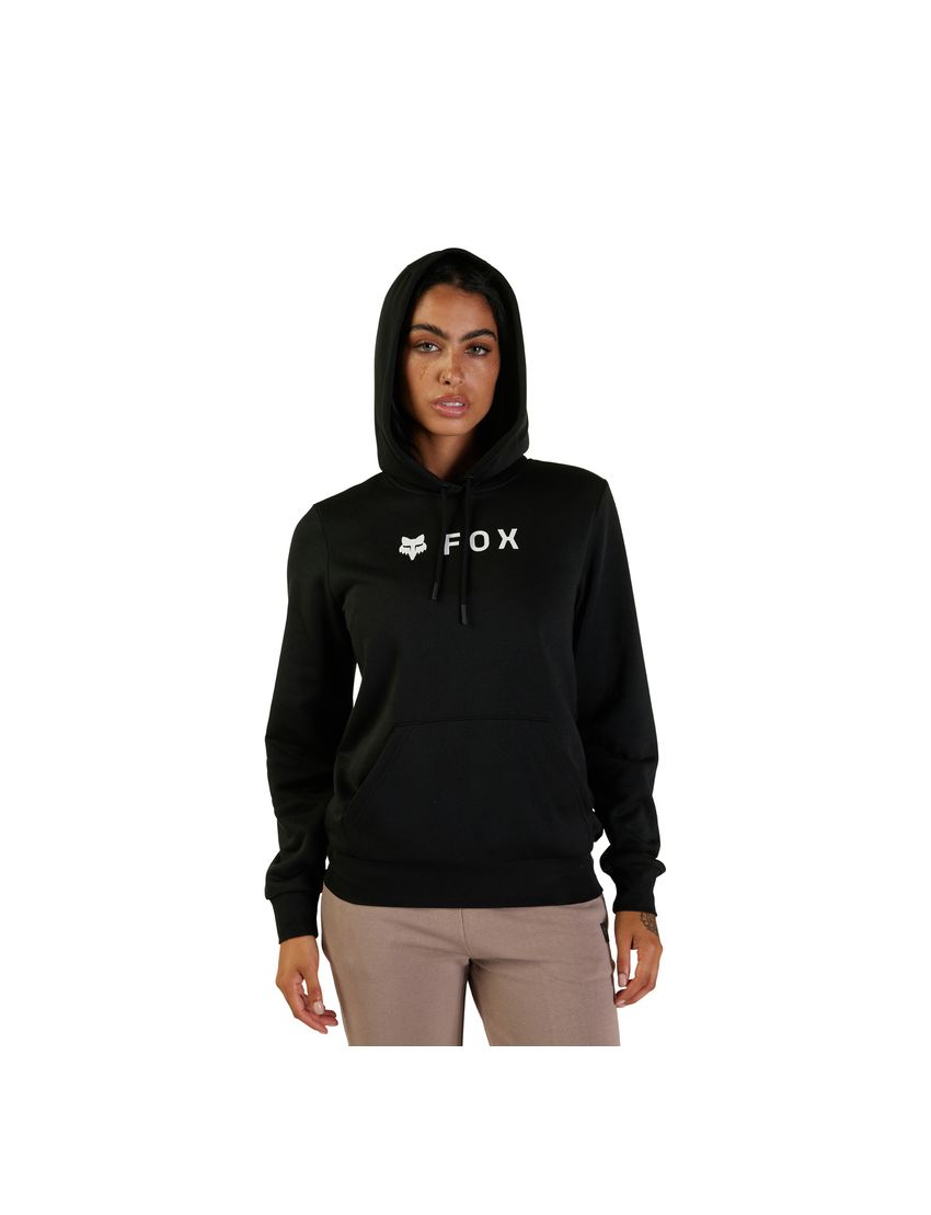 Bluza FOX Lady Absolute Black
